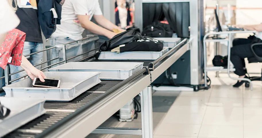 How to Clear Customs Faster