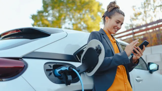 Best hybrid cars in Australia