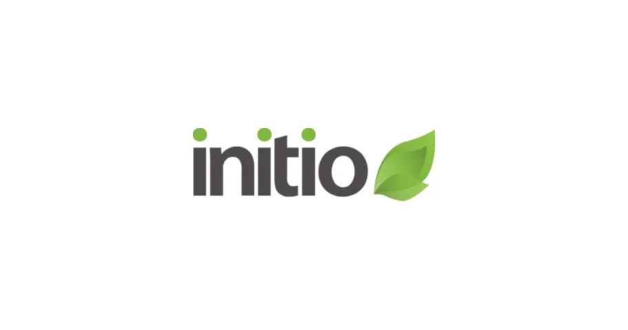 Initio logo