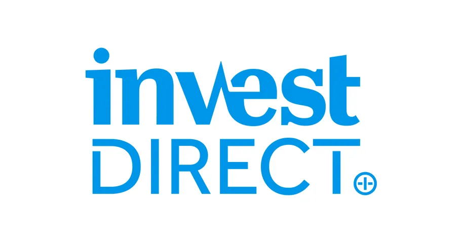 Invest Direct logo