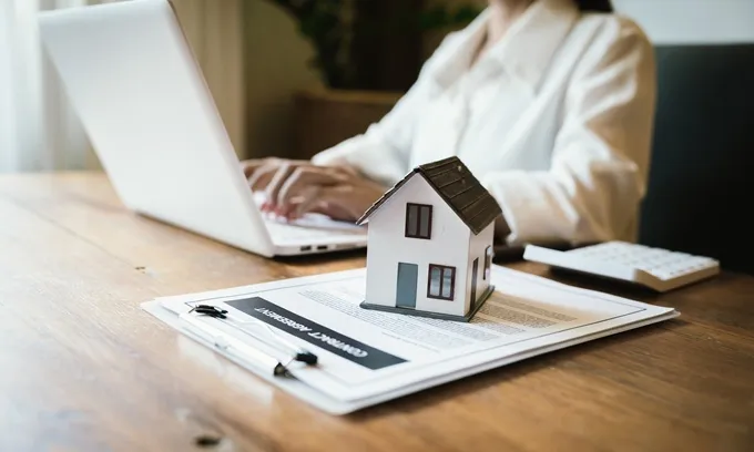 Investors retreat as new home lending suffers $5.4 billion blow
