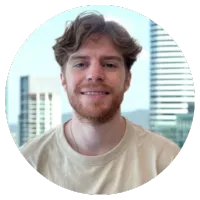 Joshua Malin's profile picture