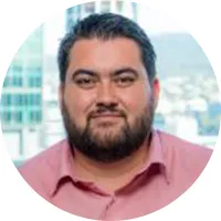 Joshua Sale's profile picture