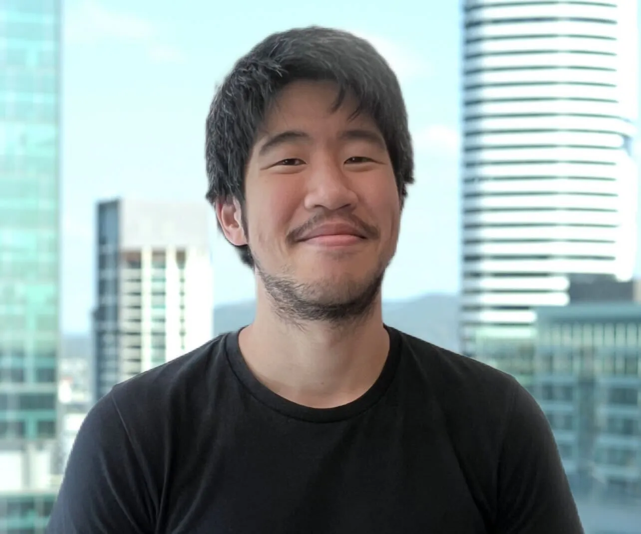 Kevin Goh's profile picture