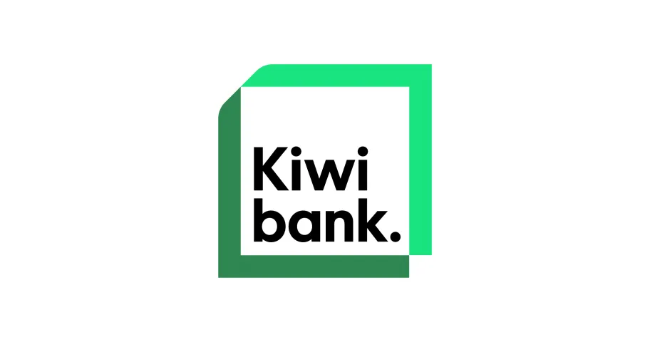 Kiwibank logo