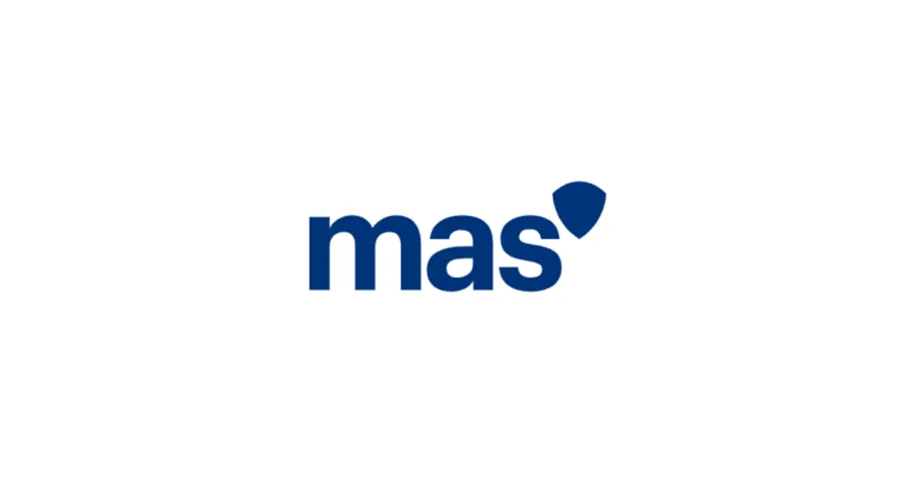 MAS insurance logo