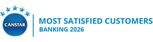 MSC Banking 2026 Horizontal Award Logo