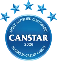 MSC Business Credit Cards Award 2026
