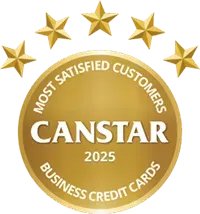 MSC Business Credit Cards 2025 Logo