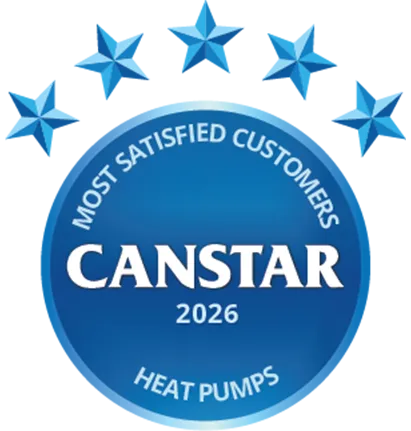 MSC Heat Pumps Award 2026