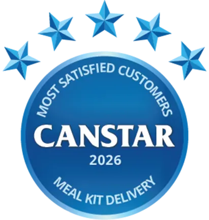 MSC Meal Kit Delivery Award Banner 2026
