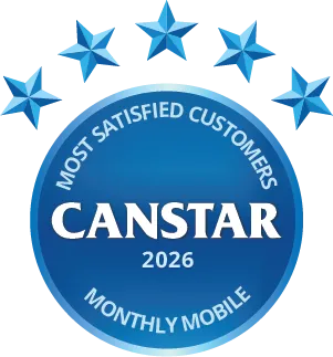 MSC Monthly Mobile Award 2026
