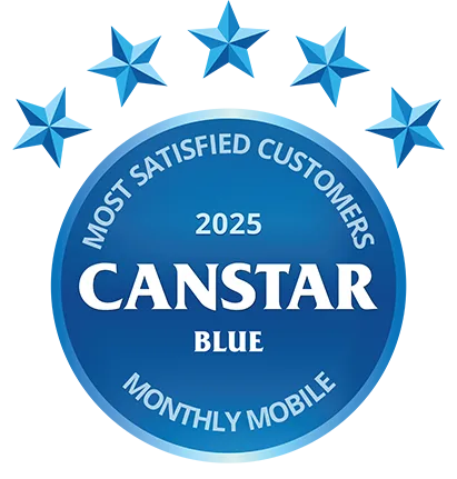 MSC Monthly Mobile Award 2025