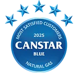 MSC Natural Gas Award 2025