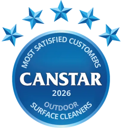 MSC Outdoor Surface Cleaners Award 2026