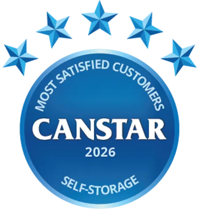 MSC Self-storage Award 2026