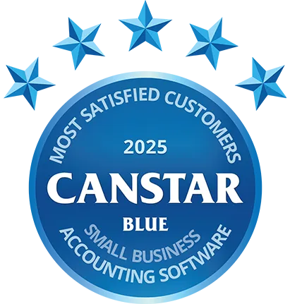 MSC Small Business Accounting Software Award 2025