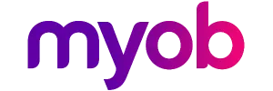 MYOB Logo