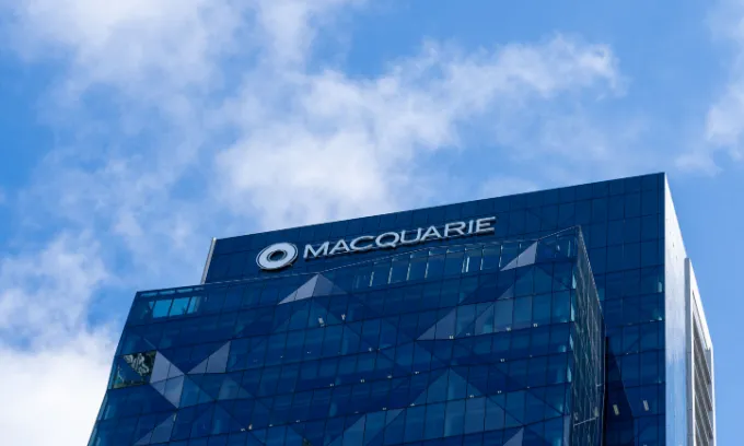 Macquarie continues to eat into big banks’ lunch