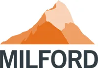 Milford Logo