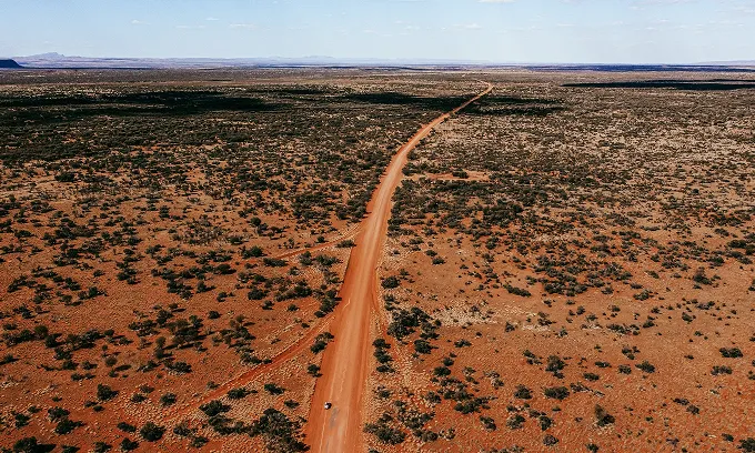 Northern Territory energy