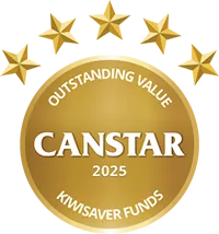 OV KiwiSaver Schemes Award 2025