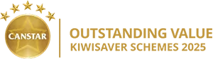 OV KiwiSaver Schemes Award 2025 Horizontal