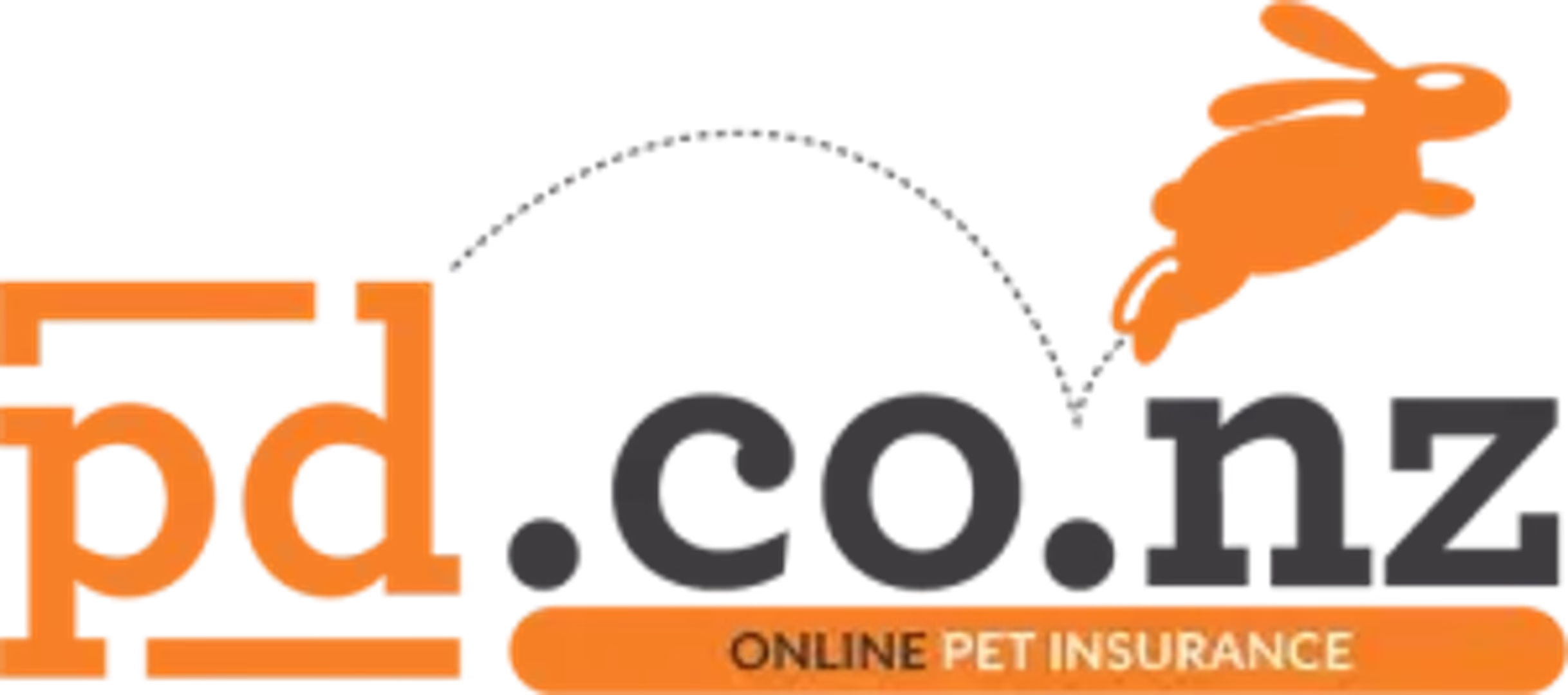 PD pet insurance logo