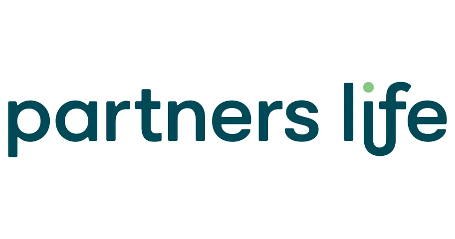 Partner's Life Health Insurance Logo