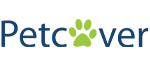 Petcover logo