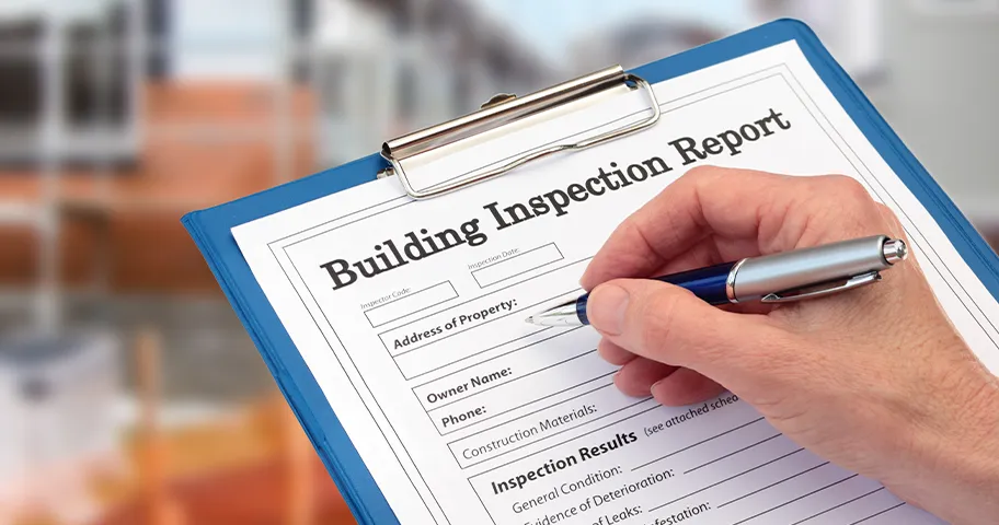 Pre-purchase building inspection: do you need one?