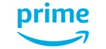 Prime video Logo
