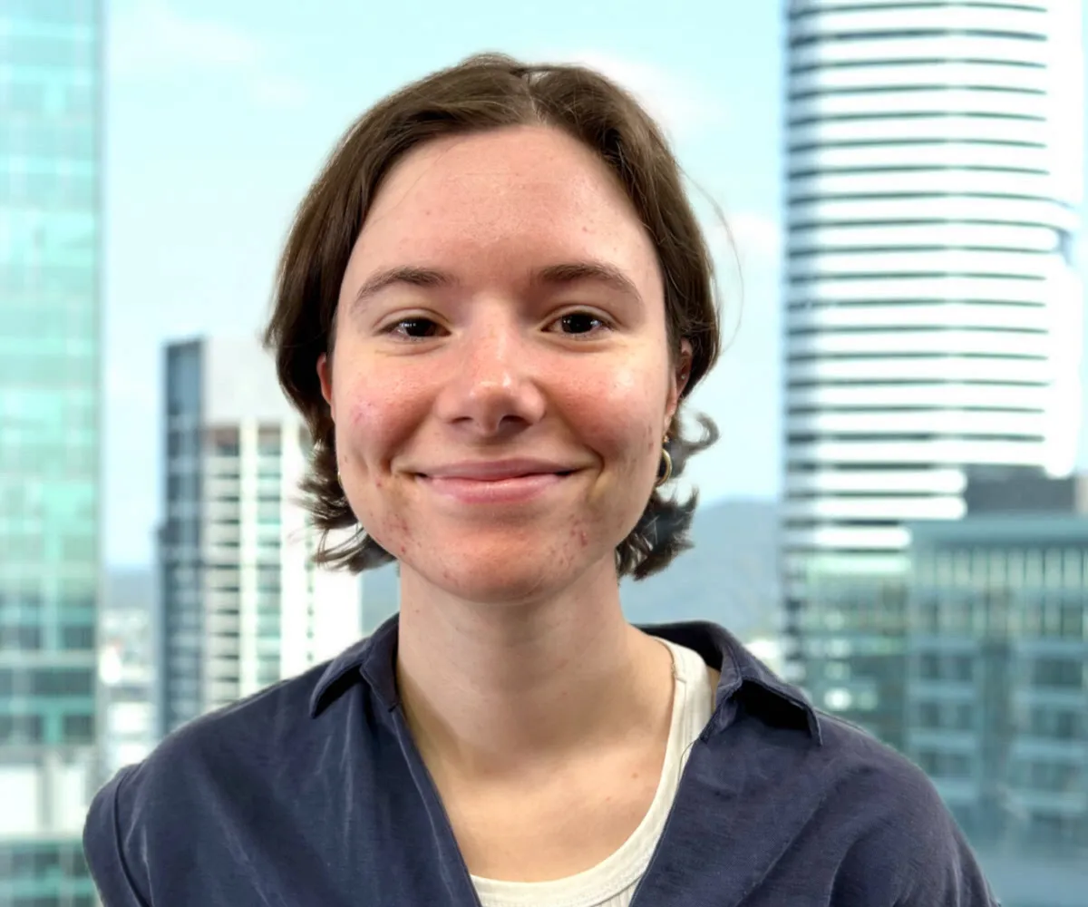 Rachel Bollerman's profile picture