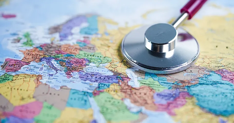 Reciprocal health care agreements for Kiwis overseas