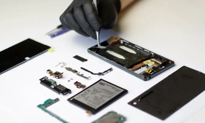 Refurbished Phones: Are They Good?