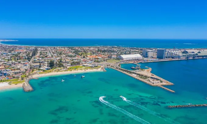 Regional WA