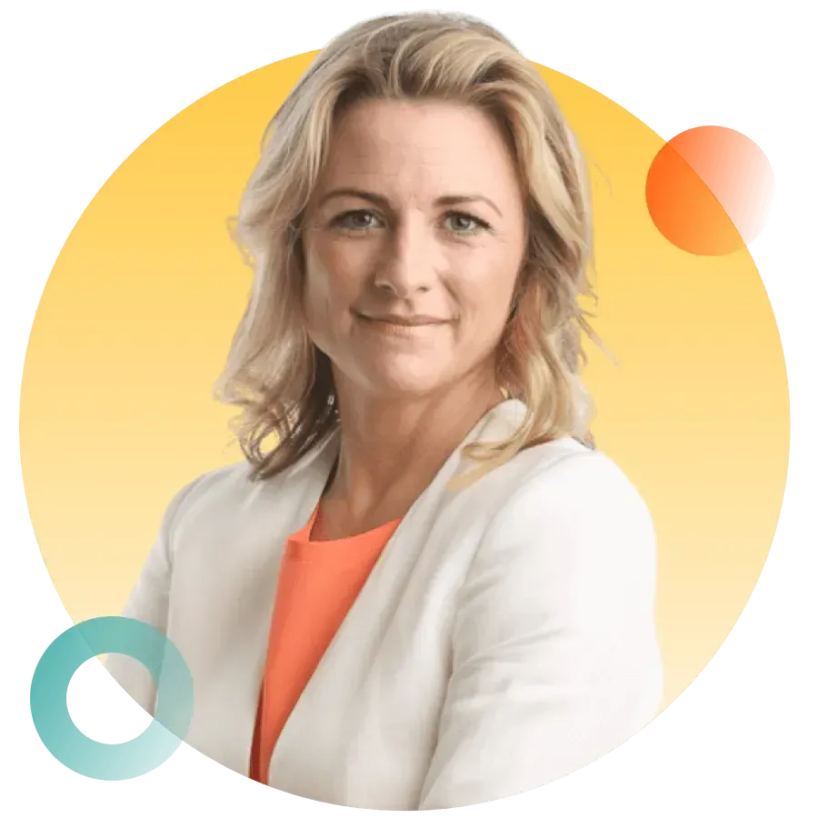 Sally Tindall's profile picture