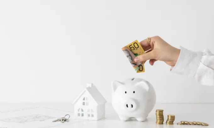 Savings rates hit highest level in over a year