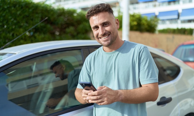Secured personal loans in Australia