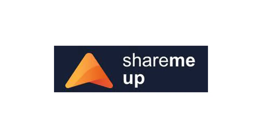 ShareMeUp logo