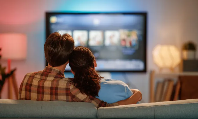 Shared logins, ad-free upgrades, ditched TV: the new rules of Aussie streaming