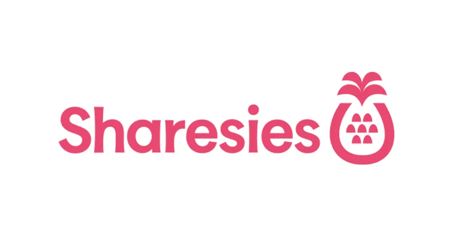 Sharesies logo