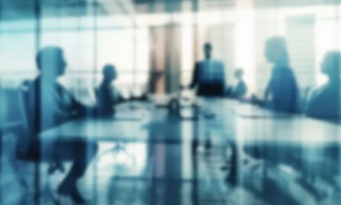 Board Meeting