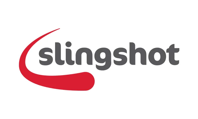 Source: Slingshot