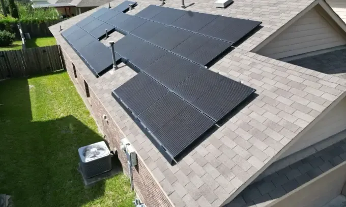 Getting past the Solar Sharer Offer’s free electricity cap