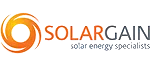 Solargain logo