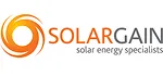 Solargain logo
