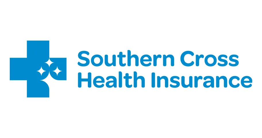 Southern Cross Health Insurance Logo