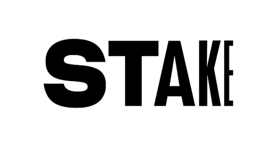 Stake logo