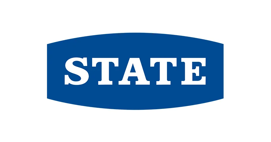 State logo
